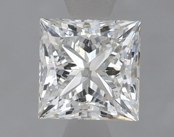 1.08 cctw SI1 - Lab Grown Loose Diamond