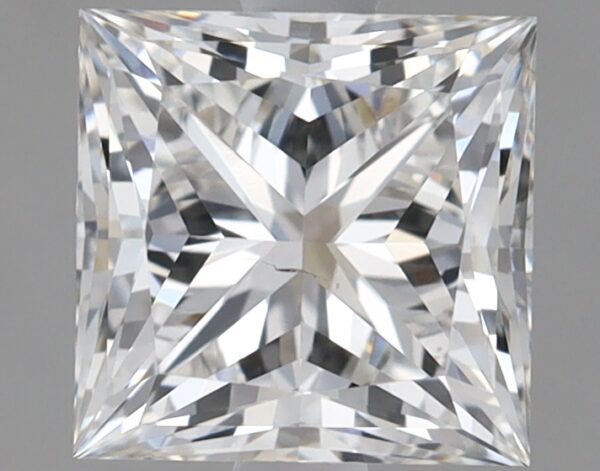 1.76 cctw VS2 - Lab Grown Loose Diamond