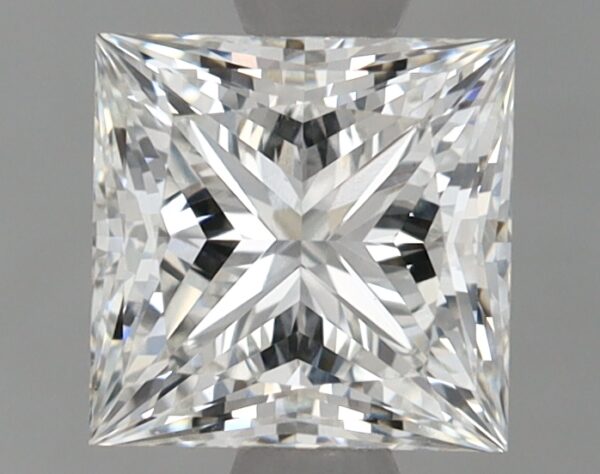 1.15 cctw VS1 - Lab Grown Loose Diamond