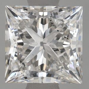 1.10 cctw SI1 - Lab Grown Loose Diamond