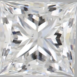 1.08 cctw SI1 - Lab Grown Loose Diamond
