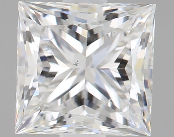 1.08 cctw SI1 - Lab Grown Loose Diamond