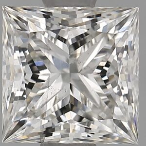 1.12 cctw SI1 - Lab Grown Loose Diamond