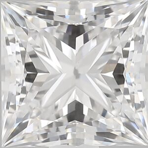 1.21 cctw VS1 - Lab Grown Loose Diamond