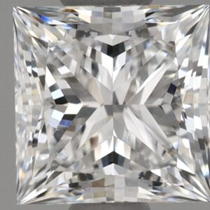 1.06 cctw VVS2 - Lab Grown Loose Diamond
