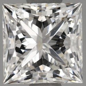 1.06 cctw VVS2 - Lab Grown Loose Diamond
