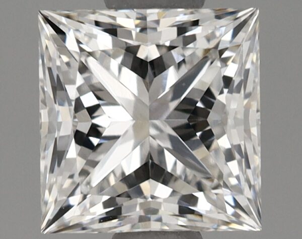 1.06 cctw VVS2 - Lab Grown Loose Diamond