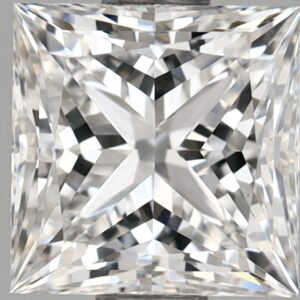 1.08 cctw VVS2 - Lab Grown Loose Diamond