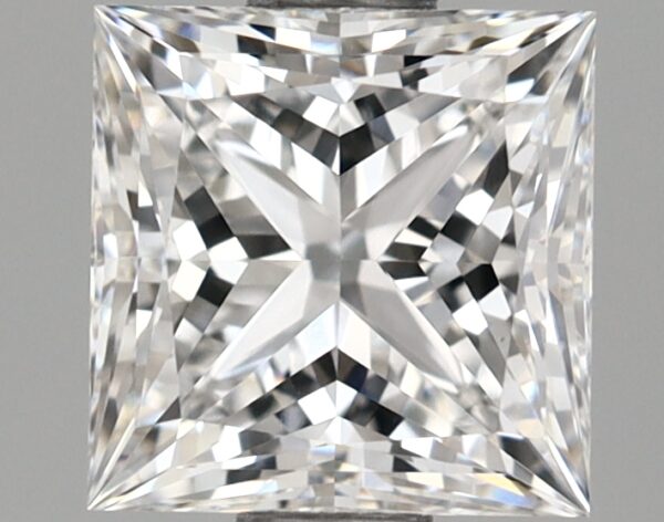 1.08 cctw VVS2 - Lab Grown Loose Diamond