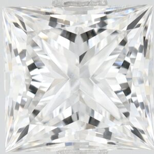 1.61 cctw SI1 - Lab Grown Loose Diamond