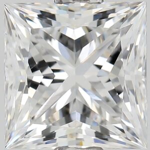 1.68 cctw SI2 - Lab Grown Loose Diamond