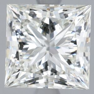 1.89 cctw VVS2 - Lab Grown Loose Diamond