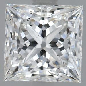 1.80 cctw SI1 - Lab Grown Loose Diamond