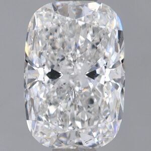1.04 cctw SI1 - Lab Grown Loose Diamond