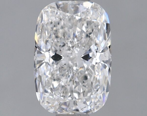 1.04 cctw SI1 - Lab Grown Loose Diamond