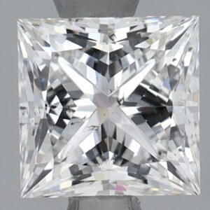 1.02 cctw SI1 - Lab Grown Loose Diamond