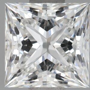 1.06 cctw VVS2 - Lab Grown Loose Diamond