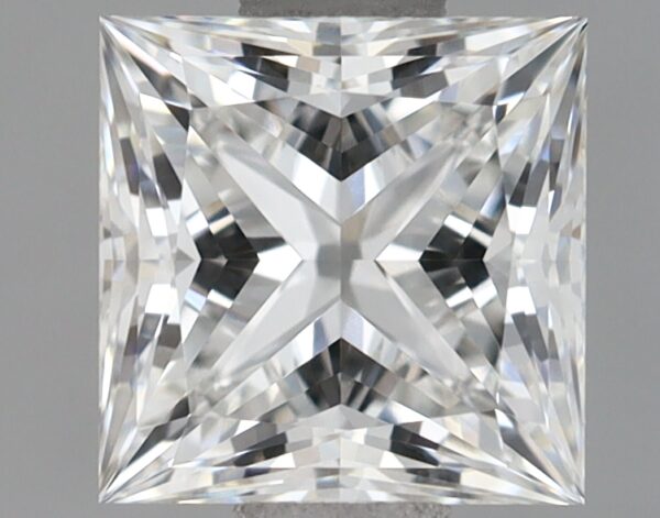 1.06 cctw VVS2 - Lab Grown Loose Diamond