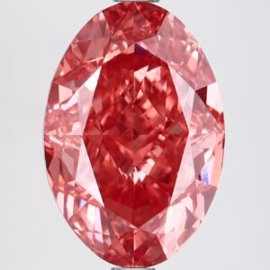 3.85 cctw VVS2 - Lab Grown Loose Diamond
