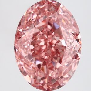3.04 cctw VS1 - Lab Grown Loose Diamond