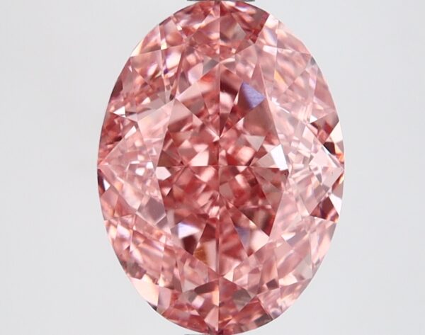 3.04 cctw VS1 - Lab Grown Loose Diamond