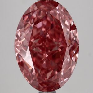 3.03 cctw VS1 - Lab Grown Loose Diamond