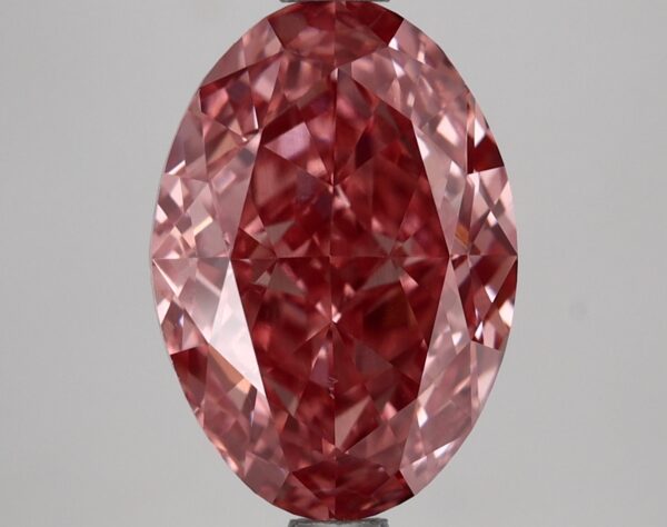 3.03 cctw VS1 - Lab Grown Loose Diamond