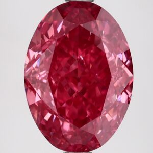 3.56 cctw VS2 - Lab Grown Loose Diamond