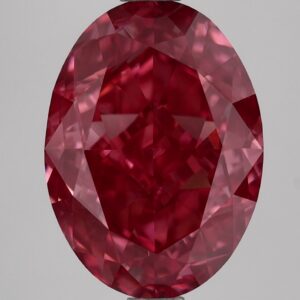 3.53 cctw VS1 - Lab Grown Loose Diamond