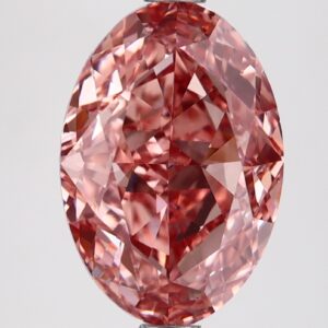 3.26 cctw VS1 - Lab Grown Loose Diamond