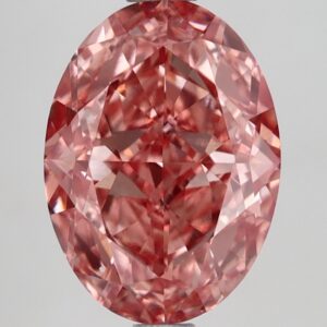 3.07 cctw VVS2 - Lab Grown Loose Diamond