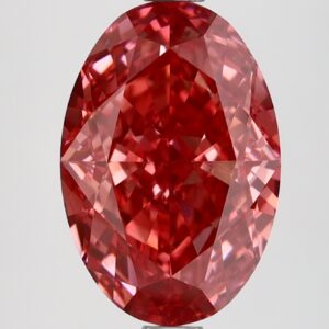 3.53 cctw VVS2 - Lab Grown Loose Diamond