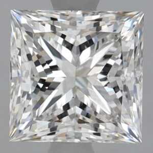 1.67 cctw SI1 - Lab Grown Loose Diamond