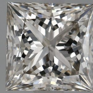 1.65 cctw VS1 - Lab Grown Loose Diamond
