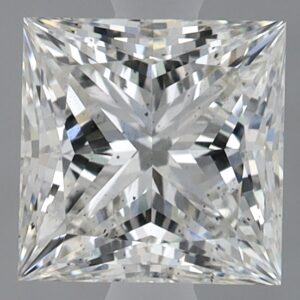 1.77 cctw SI1 - Lab Grown Loose Diamond