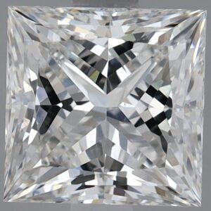 1.74 cctw SI1 - Lab Grown Loose Diamond