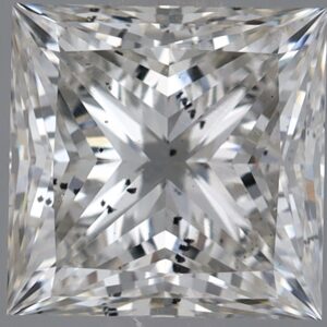 1.60 cctw SI2 - Lab Grown Loose Diamond