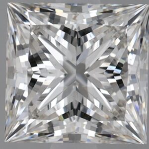 1.74 cctw VS1 - Lab Grown Loose Diamond