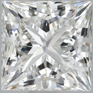 1.12 cctw VS1 - Lab Grown Loose Diamond