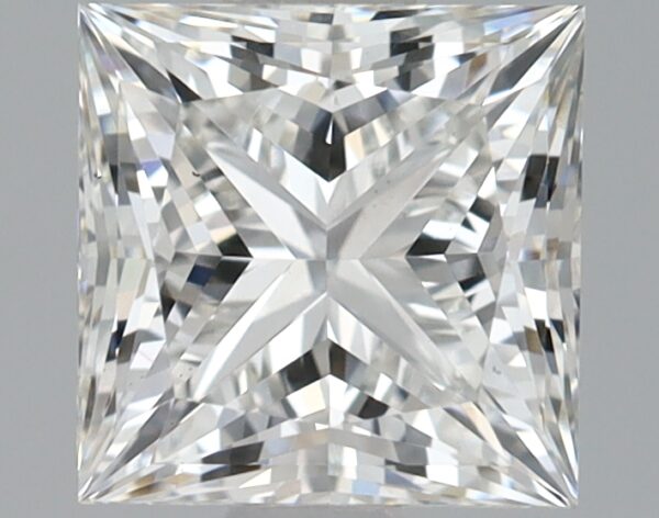 1.12 cctw VS1 - Lab Grown Loose Diamond