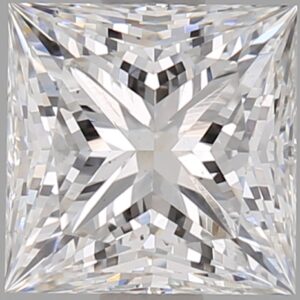 1.12 cctw VS2 - Lab Grown Loose Diamond