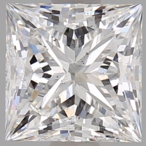 1.12 cctw VS2 - Lab Grown Loose Diamond