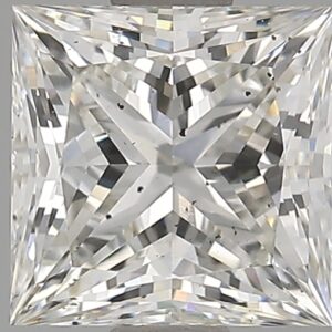 1.41 cctw SI1 - Lab Grown Loose Diamond