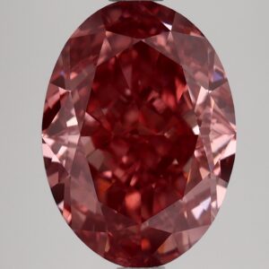 4.10 cctw VVS2 - Lab Grown Loose Diamond