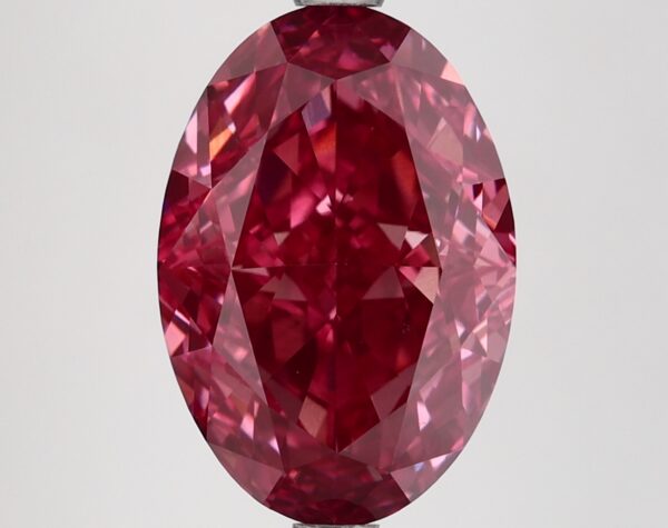 4.88 cctw VS1 - Lab Grown Loose Diamond