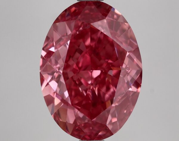 4.58 cctw VS1 - Lab Grown Loose Diamond