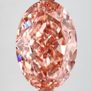 4.91 cctw VVS1 - Lab Grown Loose Diamond