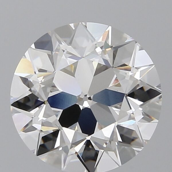 5.00 cctw VS1 - Lab Grown Loose Diamond