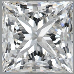 1.67 cctw SI1 - Lab Grown Loose Diamond
