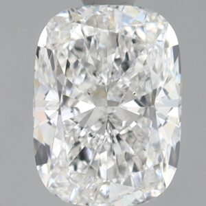 1.00 cctw VS2 - Lab Grown Loose Diamond